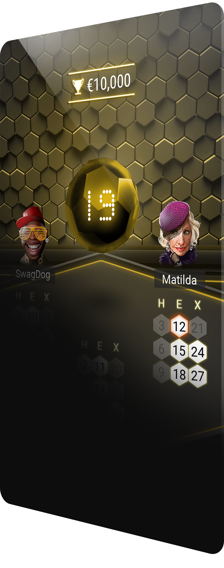 Mobile Device