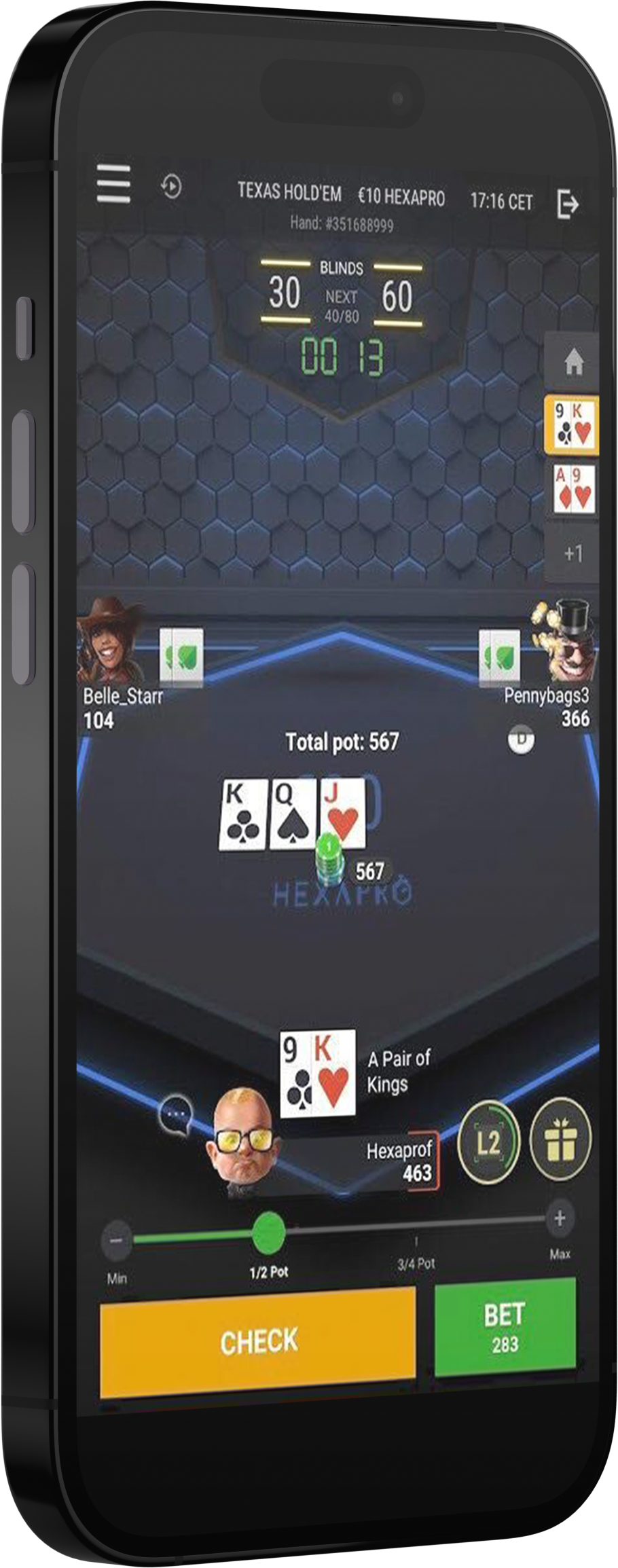 Mobile Device