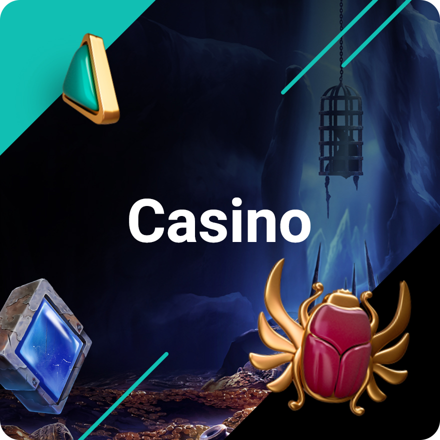 Relax Gaming Casino