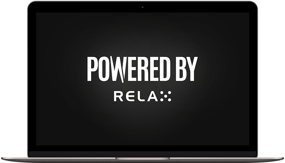 provider relax gaming