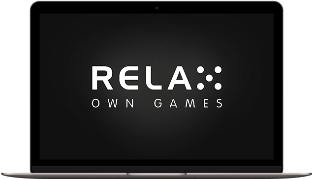 Игровой автомат relax gaming app