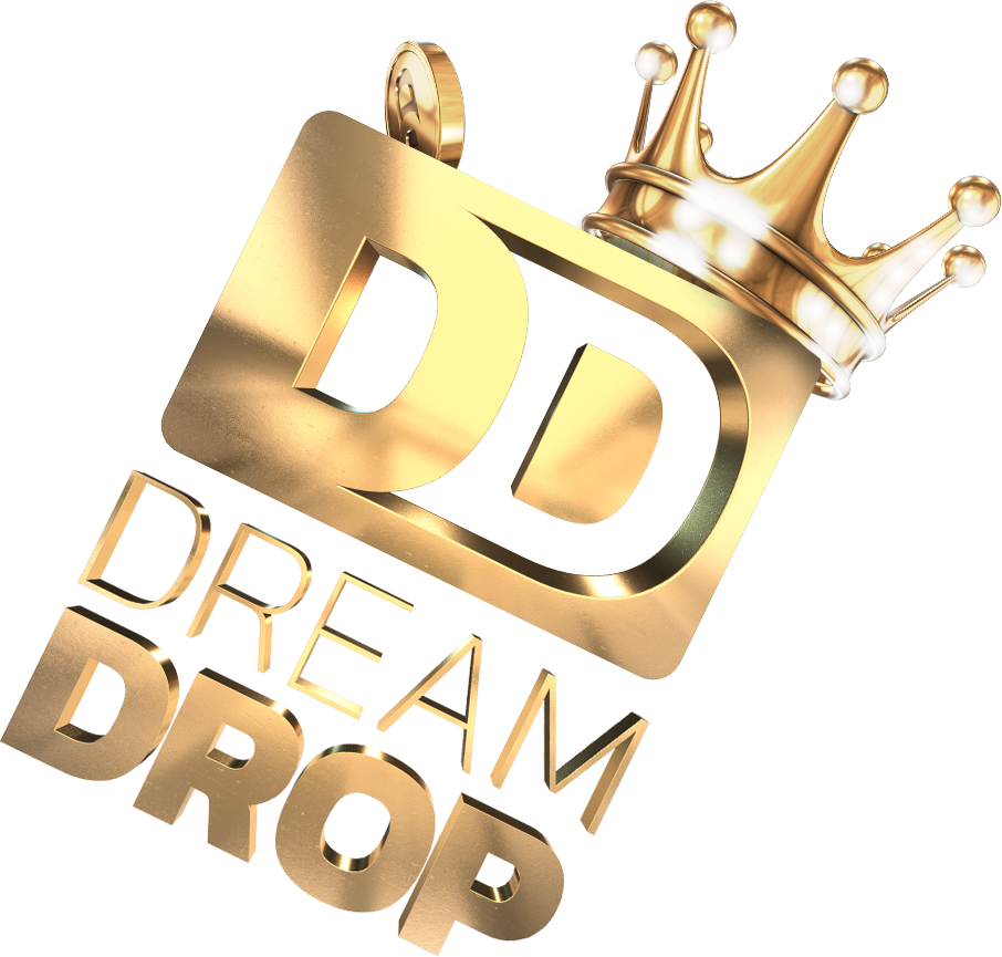 Dream Drop Center Element