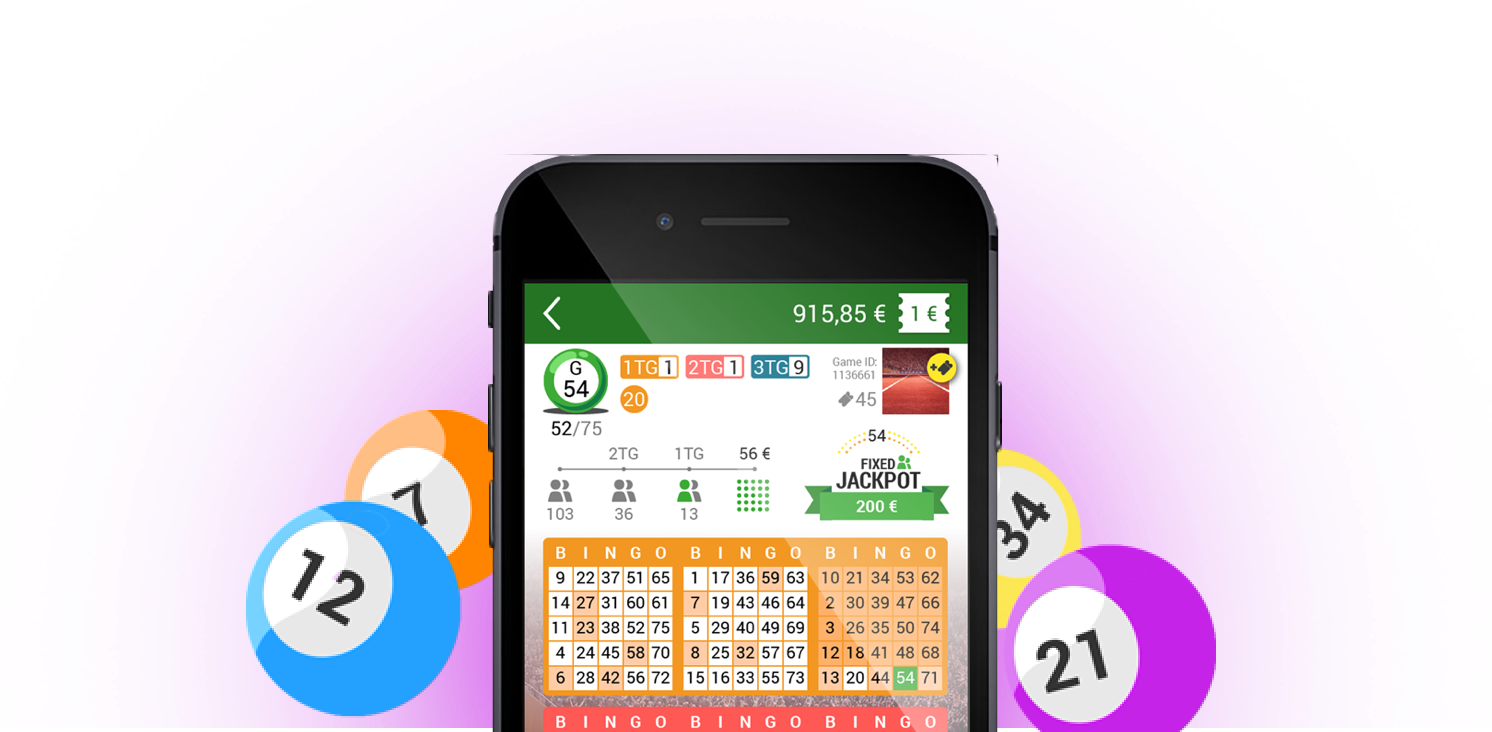 jogo de bingo online valendo dinheiro