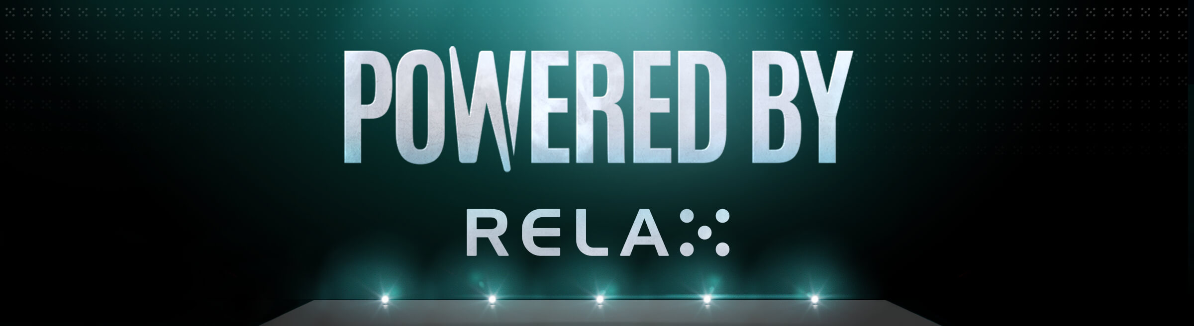 relax gaming network limited