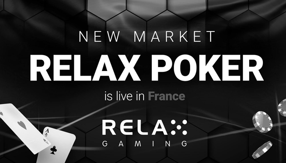 Relax Gaming Enters Greece with New Significant License!