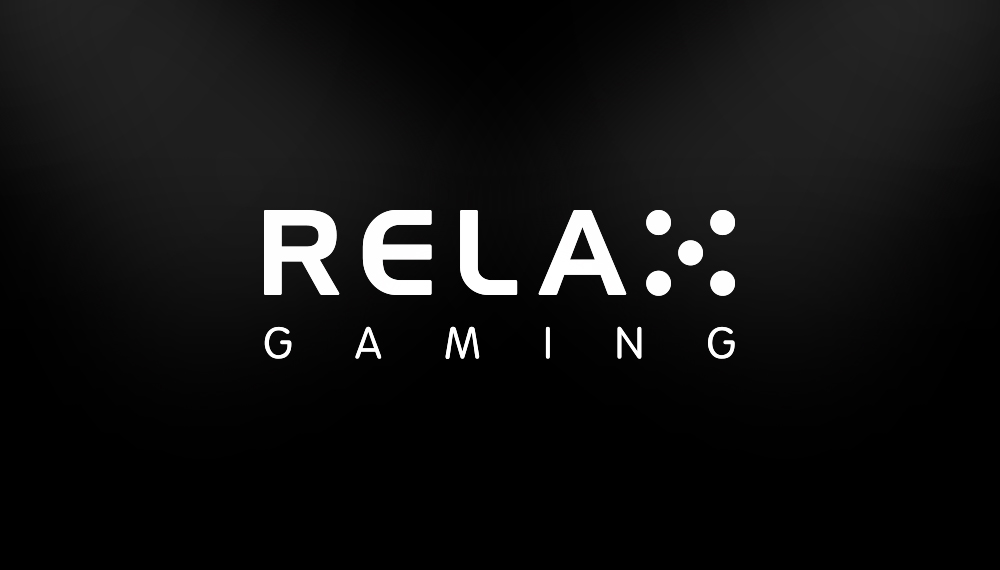Relax Gaming : fournisseur de machines à sous, de bingo et de jeux de table pour les casinos.
