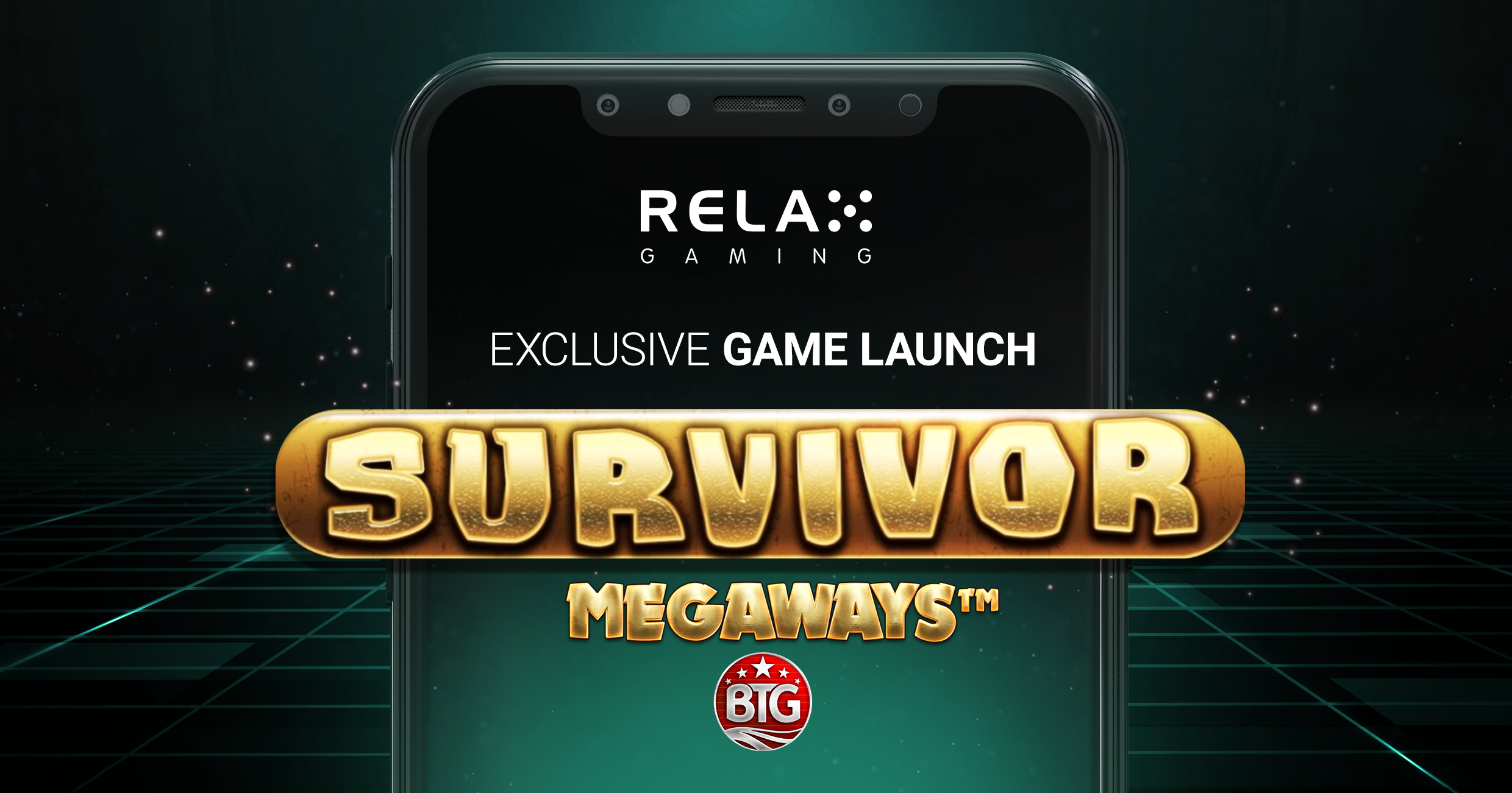 Survivor slot game Survivor slot game