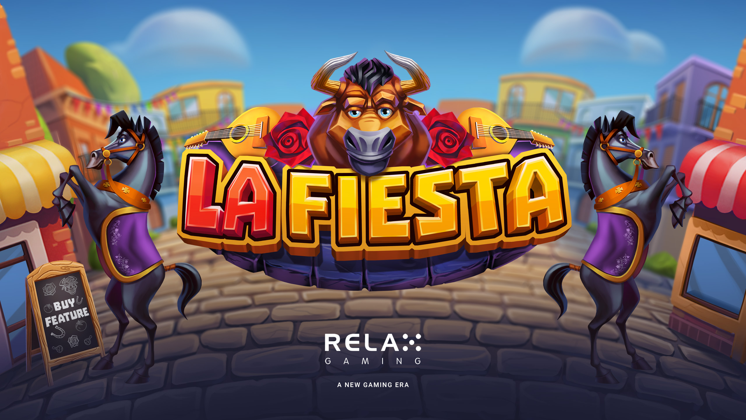 relax gaming casino sites