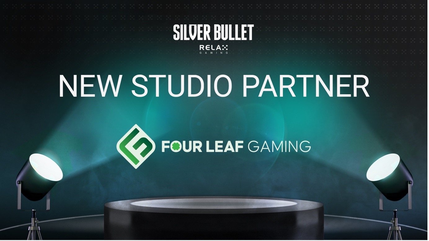 New Silver Bullet deal with Four Leaf Gaming