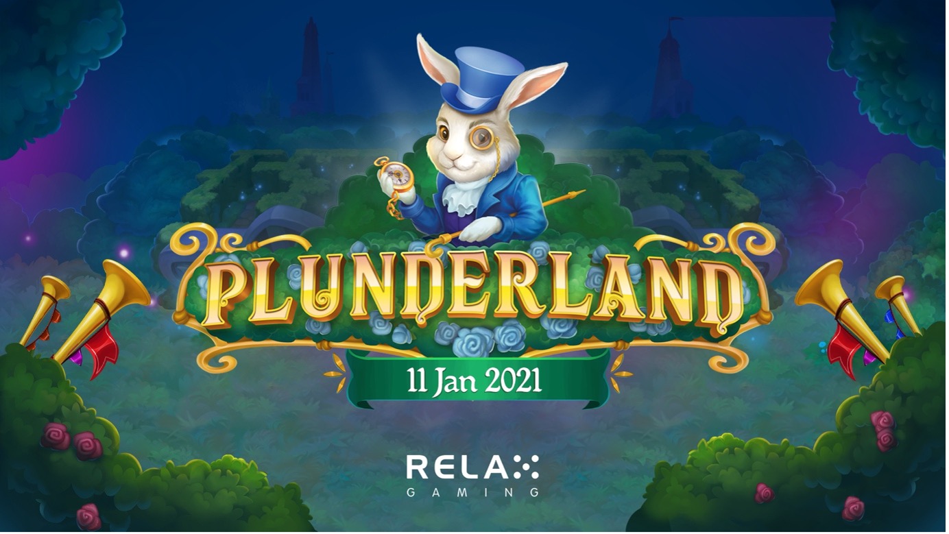 2022 Kicks off with an unforgettable trip to Plunderland