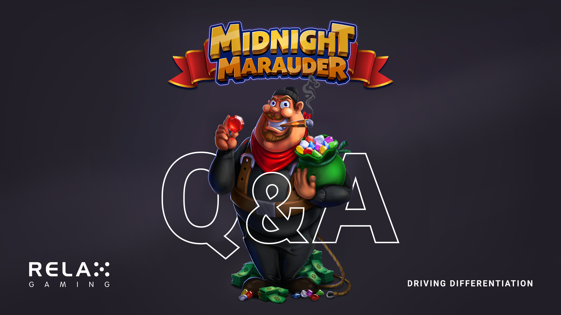 Midnight Marauder Q&A 