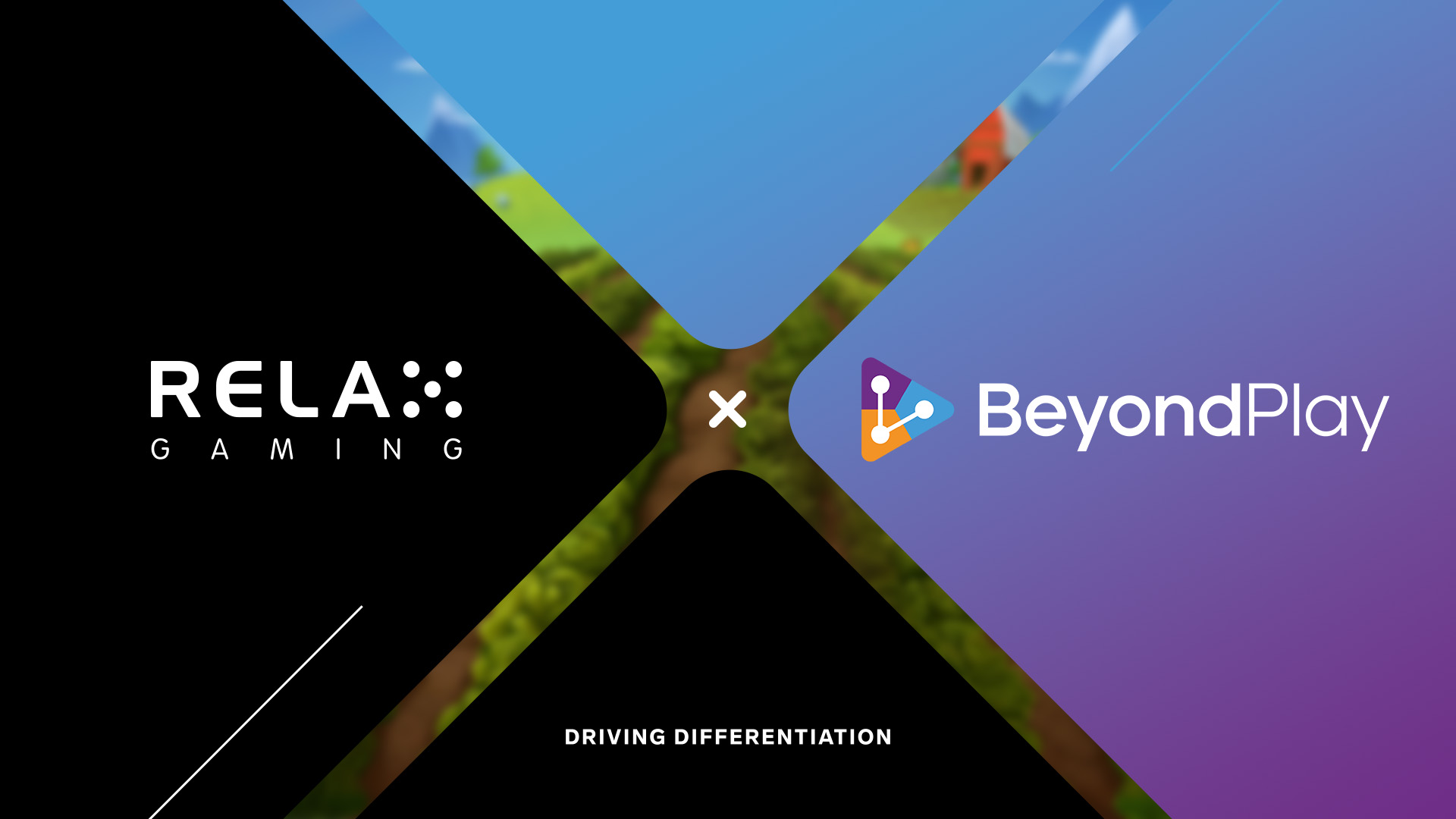 Relax Gaming partners with BeyondPlay to enable revolutionary multiplayer gameplay