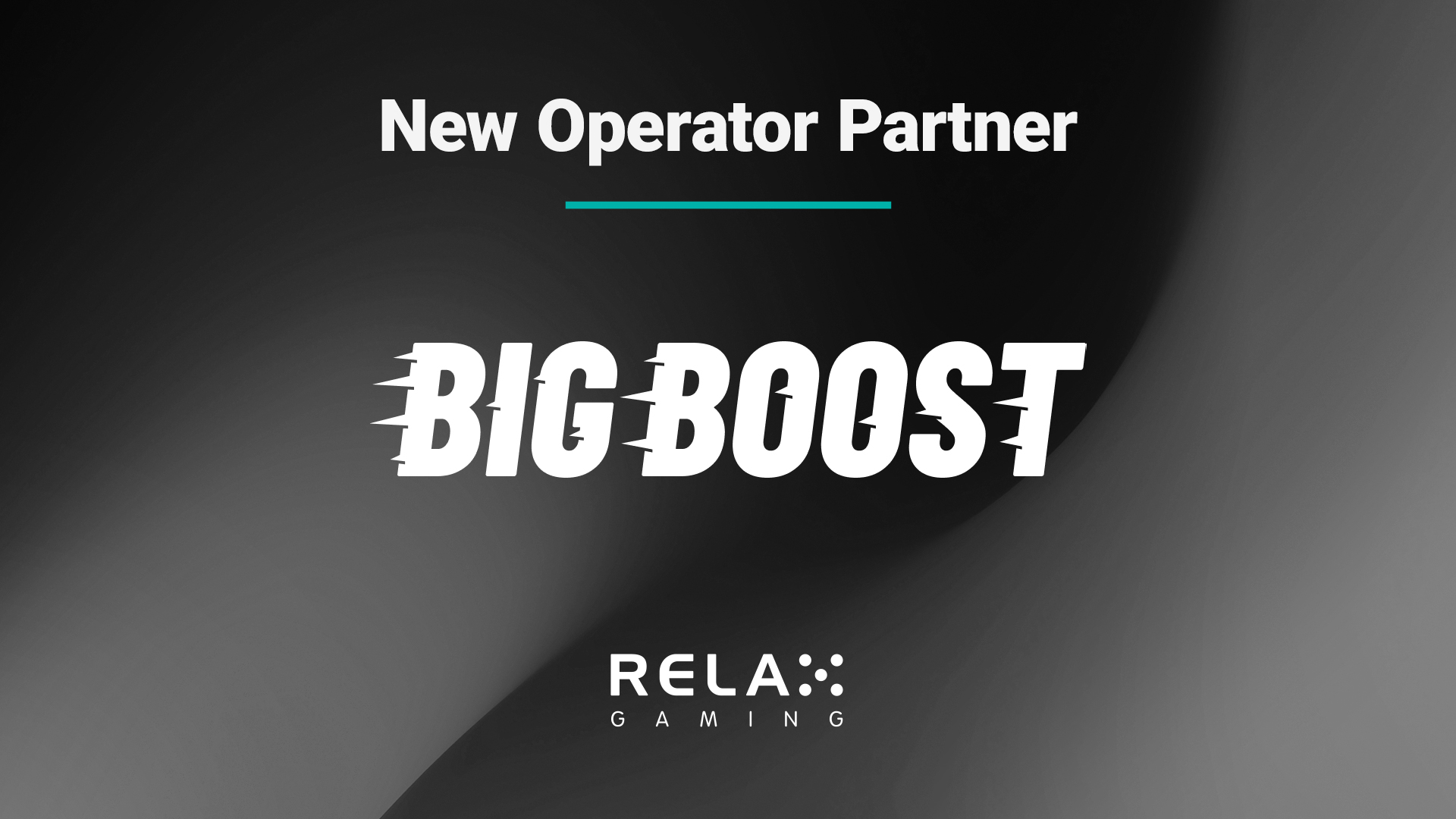 Relax Gaming to power Rhino Entertainment Group’s Big Boost 
