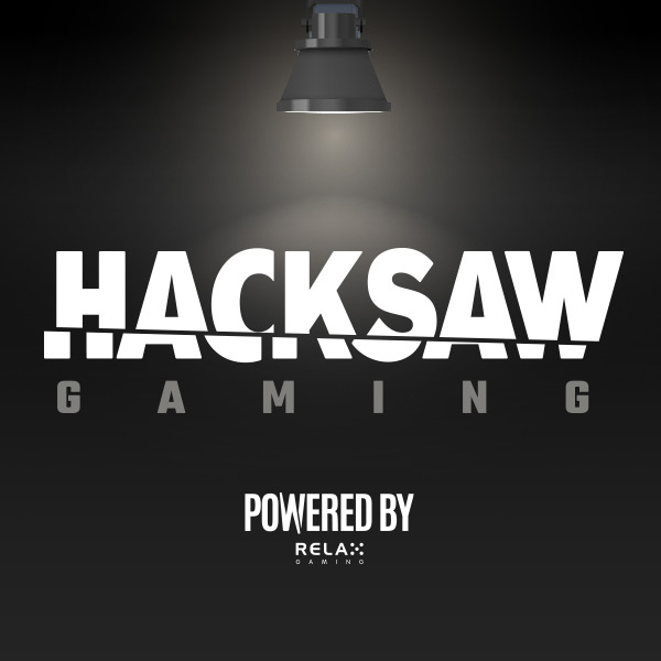 Hacksaw Gaming  Thumbnail