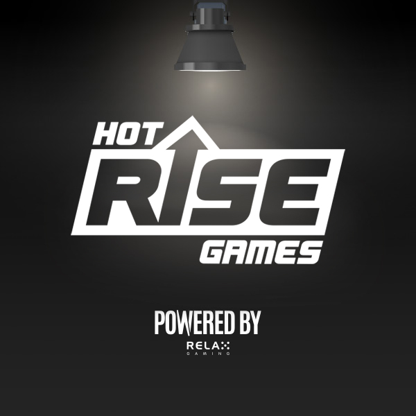 Hot Rise Games Thumbnail