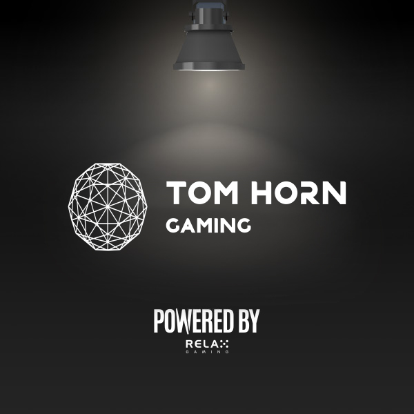 Tom Horn Gaming Thumbnail
