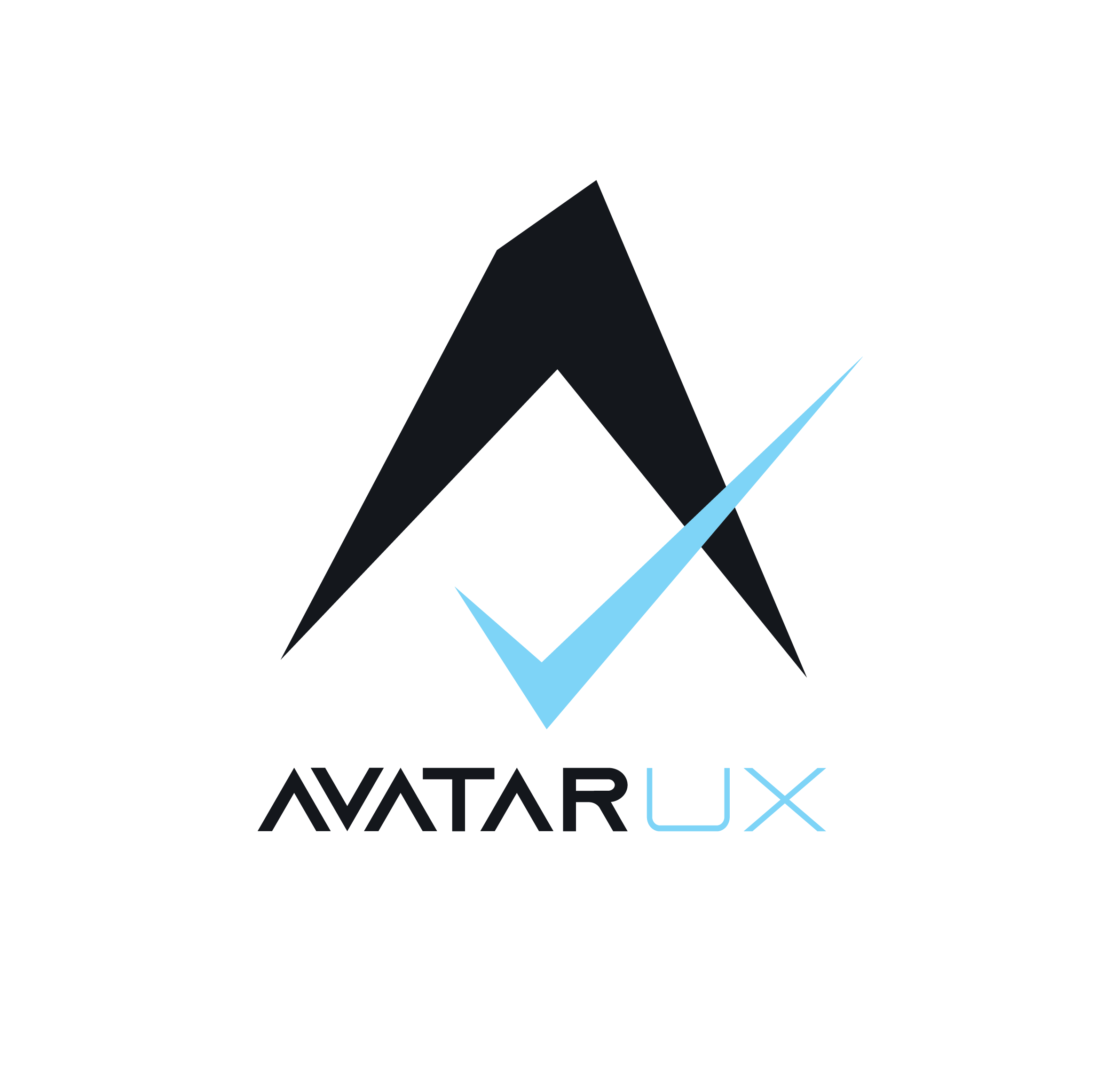 Avatar UX Thumbnail